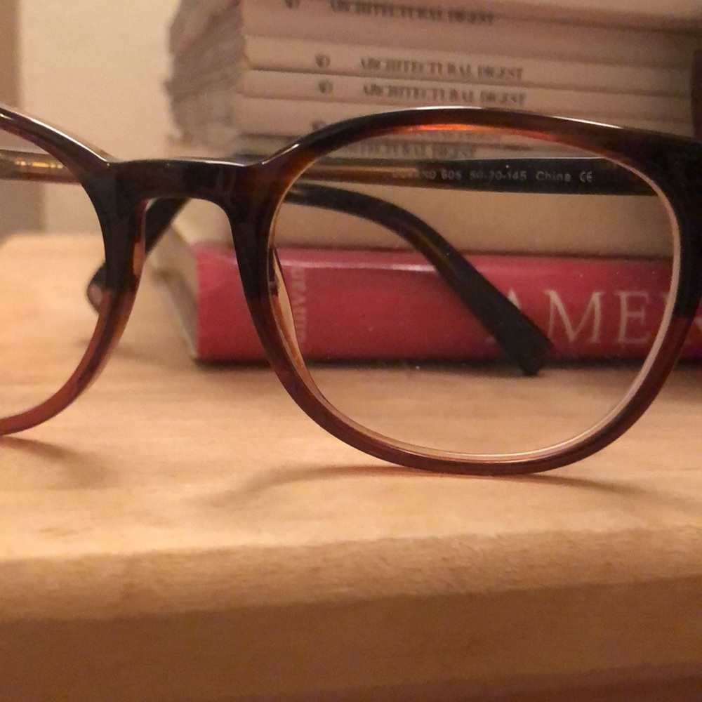 Warby Parker Frames - image 4